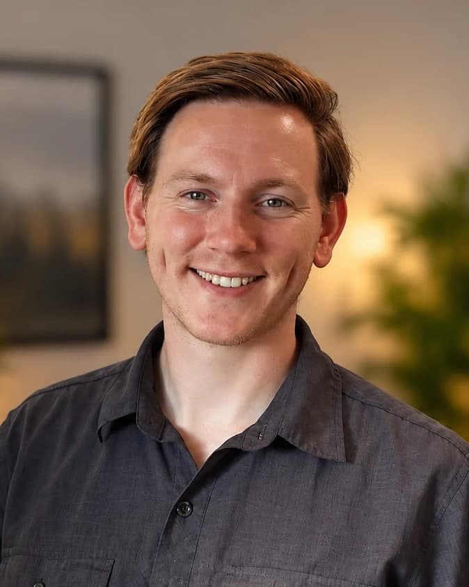 Daniel Kloosterboer